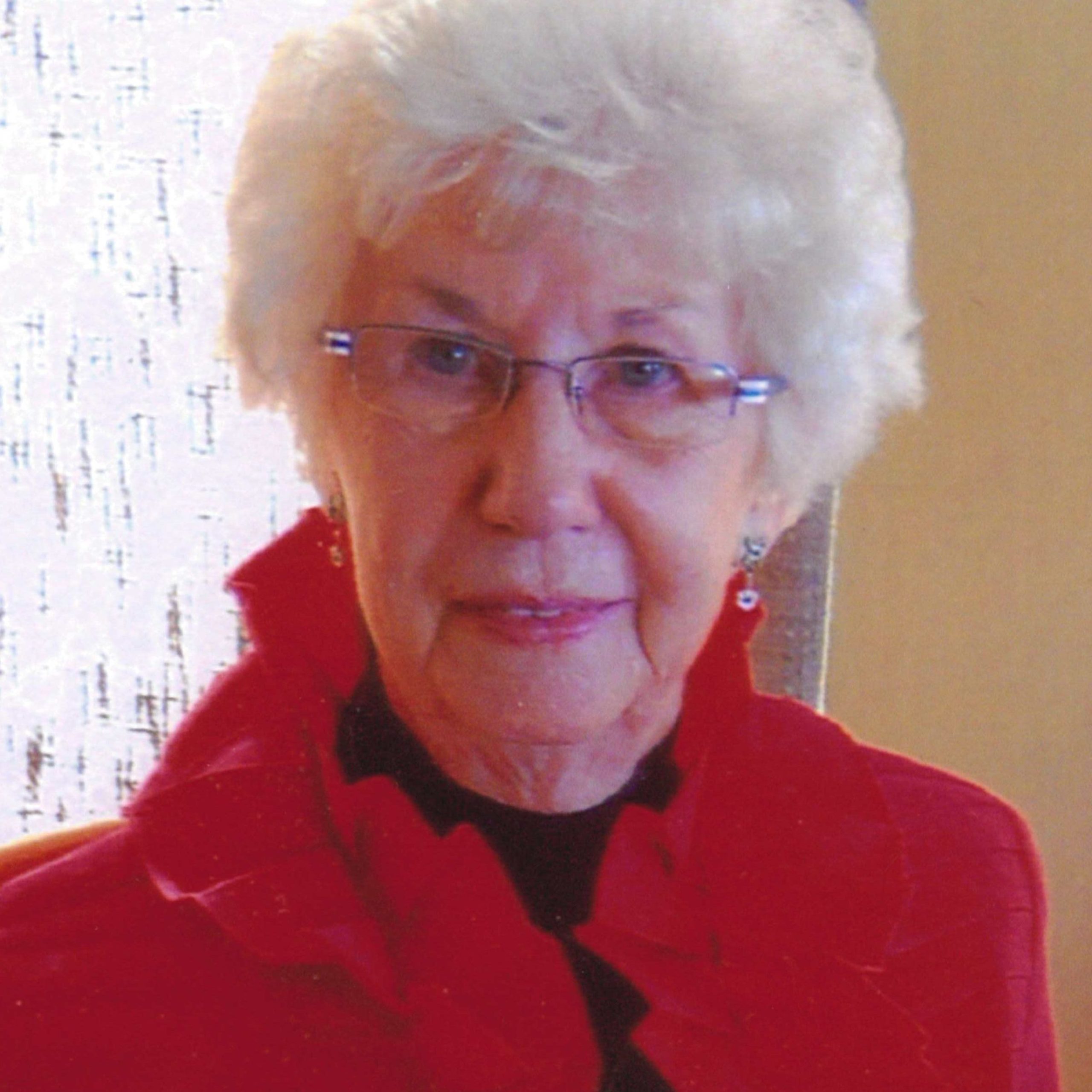 Juliette Bernier