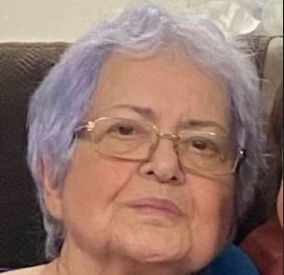 Doris Berthelette