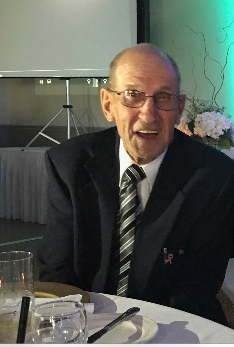 William Biener