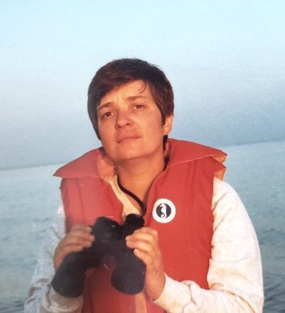Carol Anne Billett