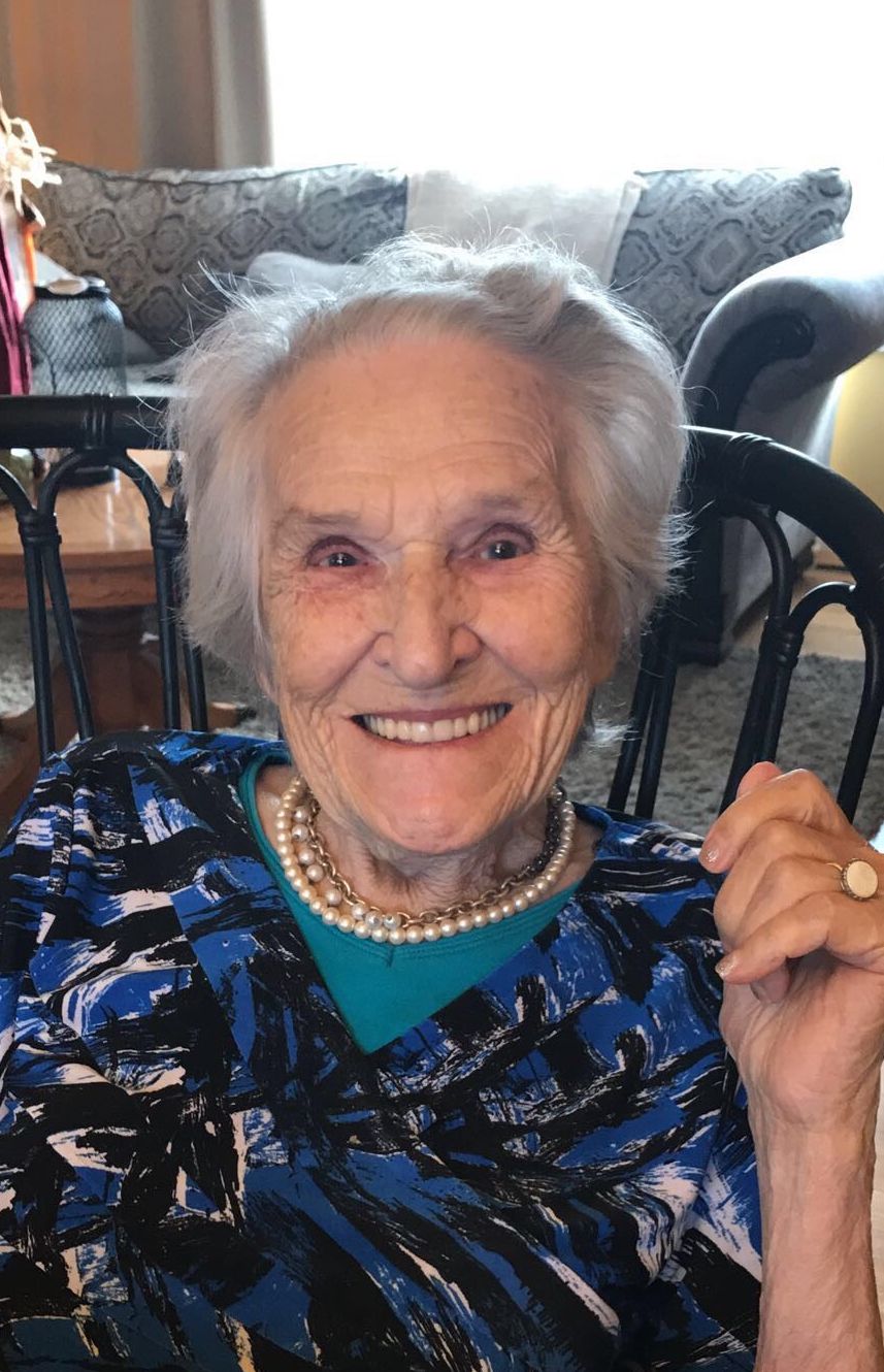 Ella Bilodeau