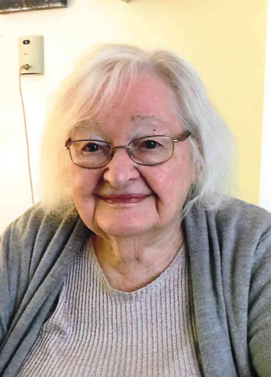 Anna Bintz