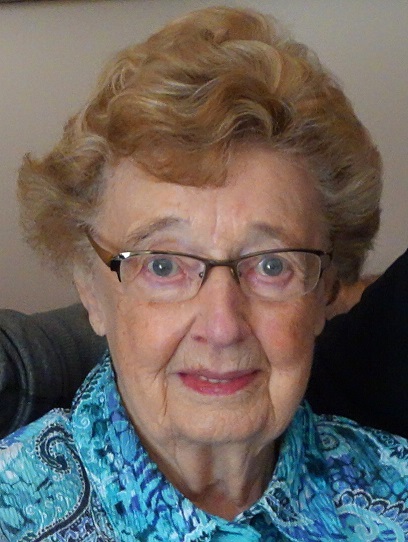 Doris Birt
