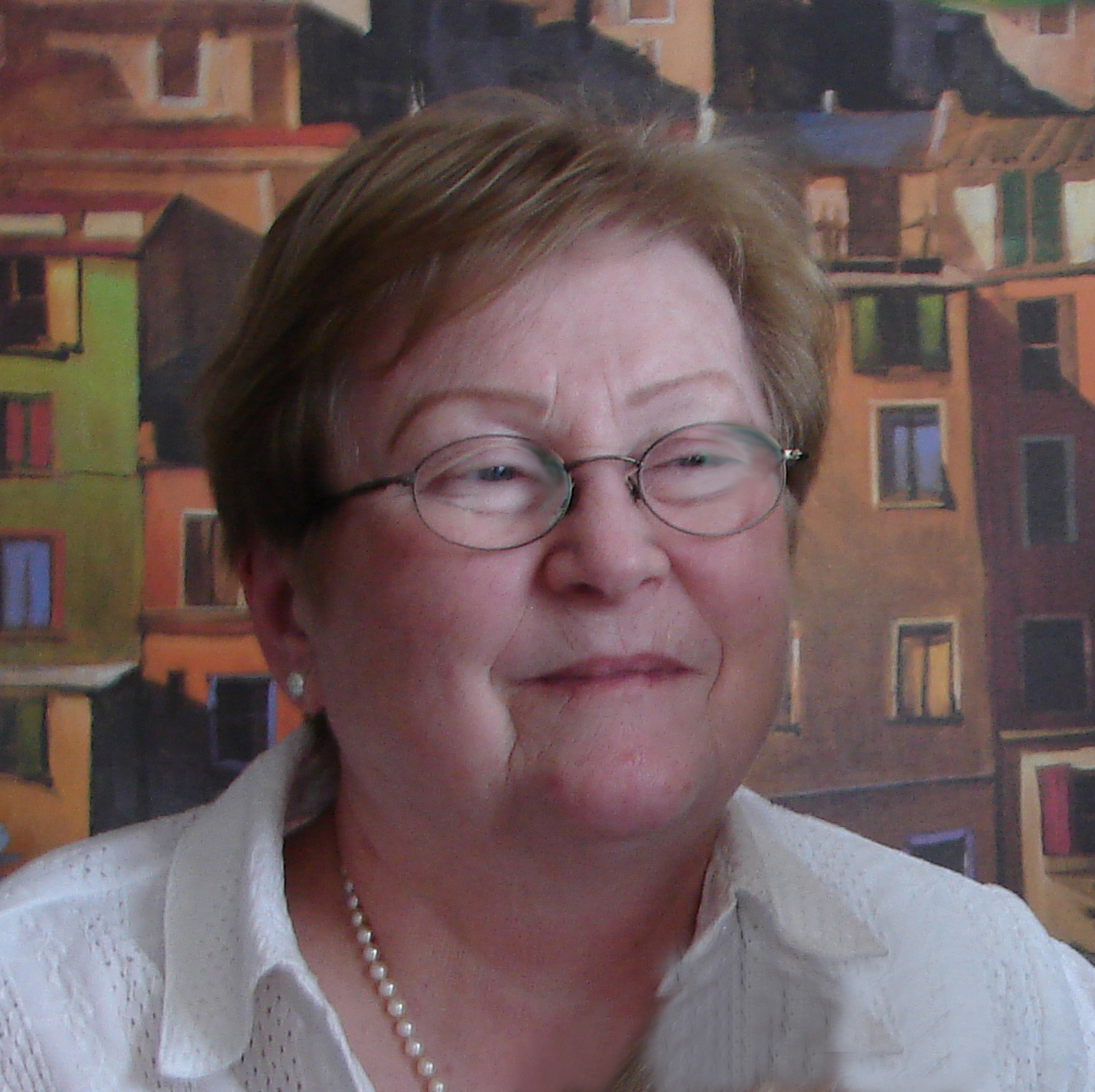 Helen Bischoff