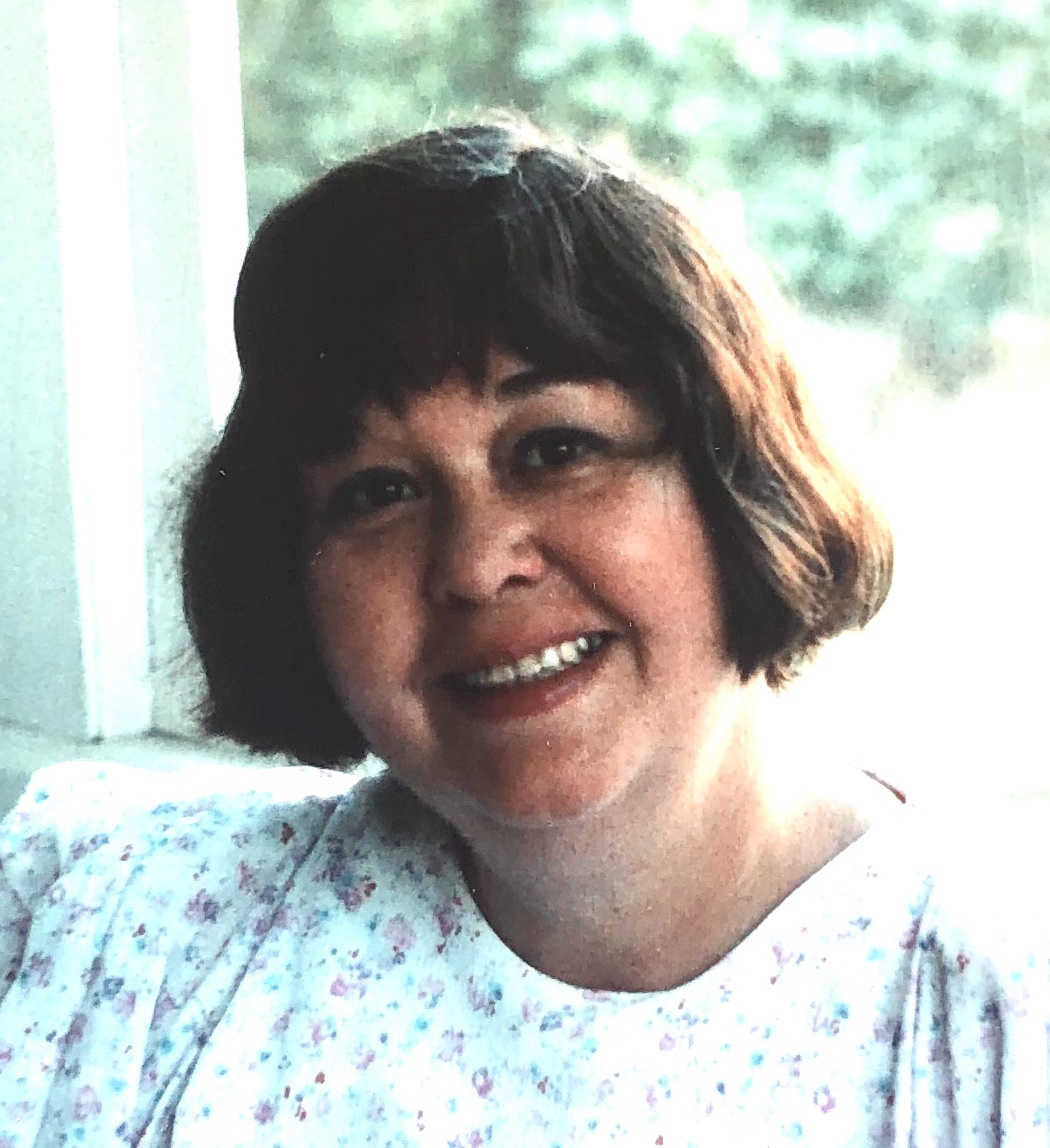 Clara Jean Bissett
