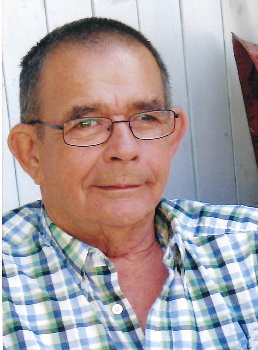 Ronald Blowatt