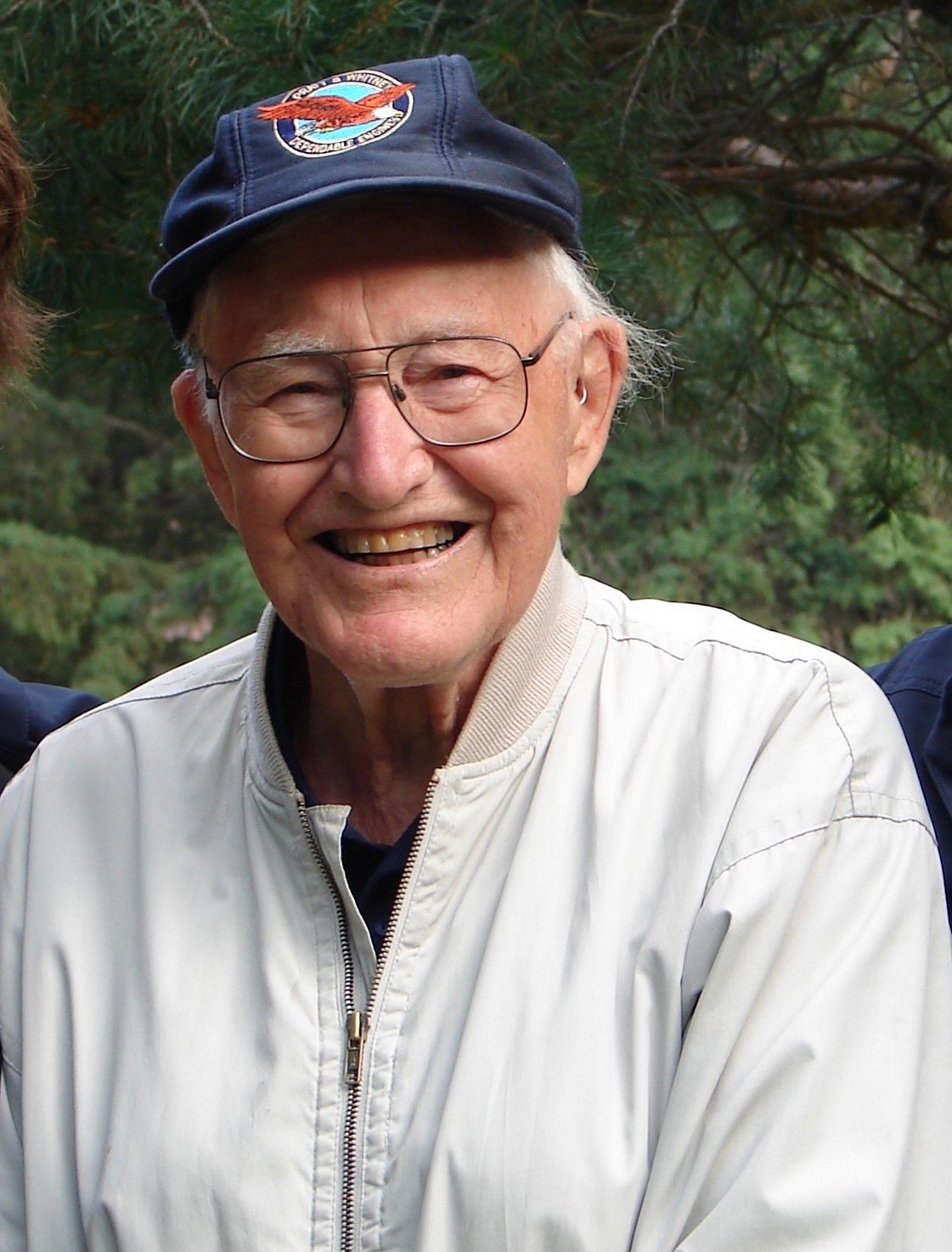 John (Jack) Blowers