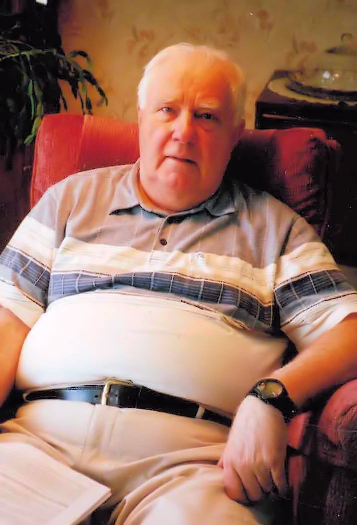 Donald Boehmer