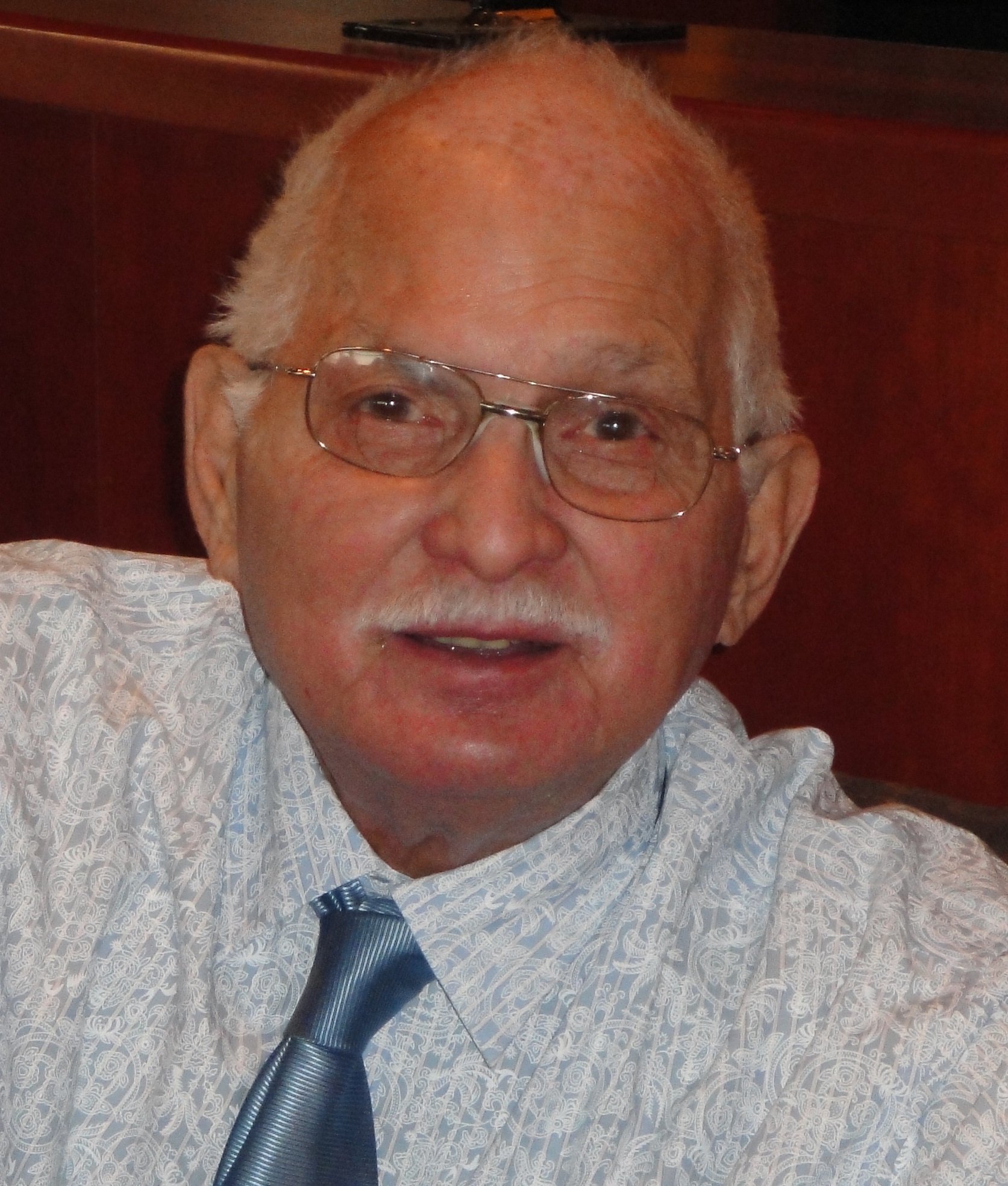 Abraham Bollegraf
