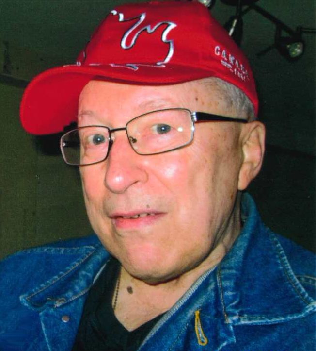 Robert Bonnett