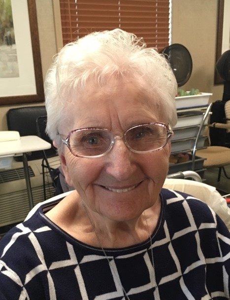 Margaret Bosecke