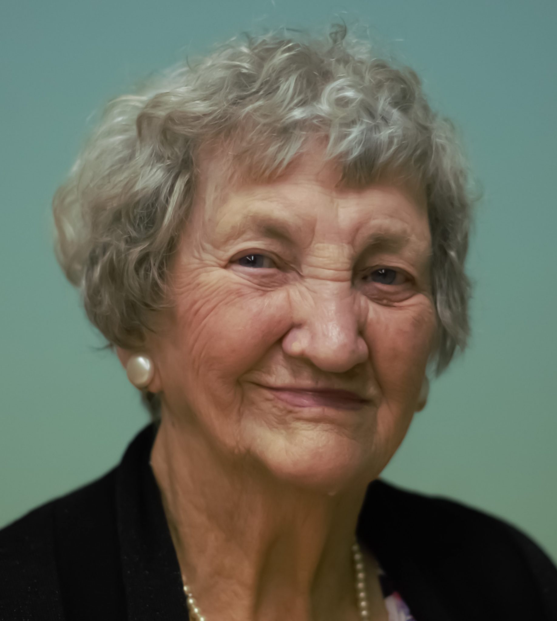 Claire Boughen