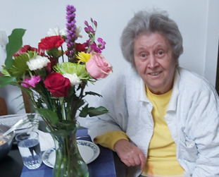Verna Boyechko