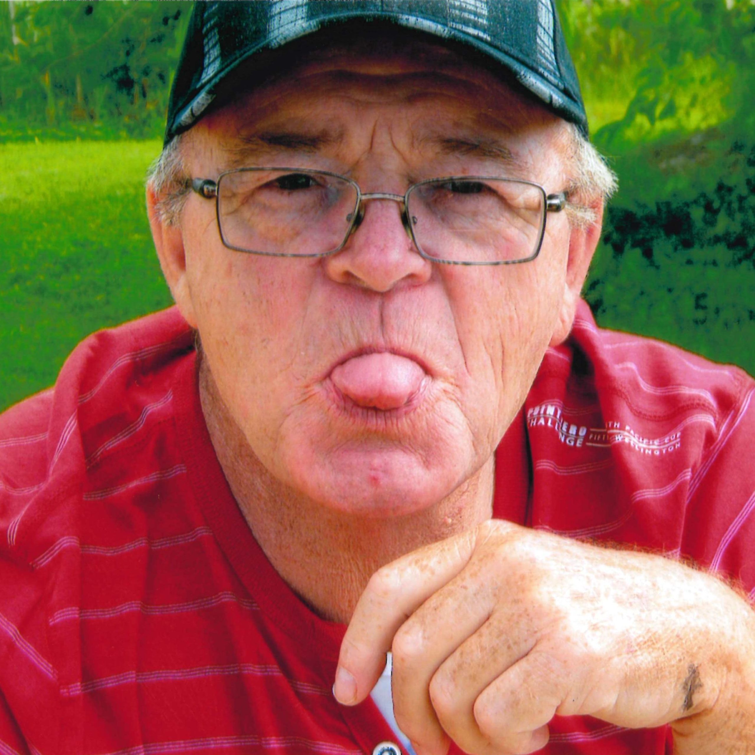 Leslie Braden