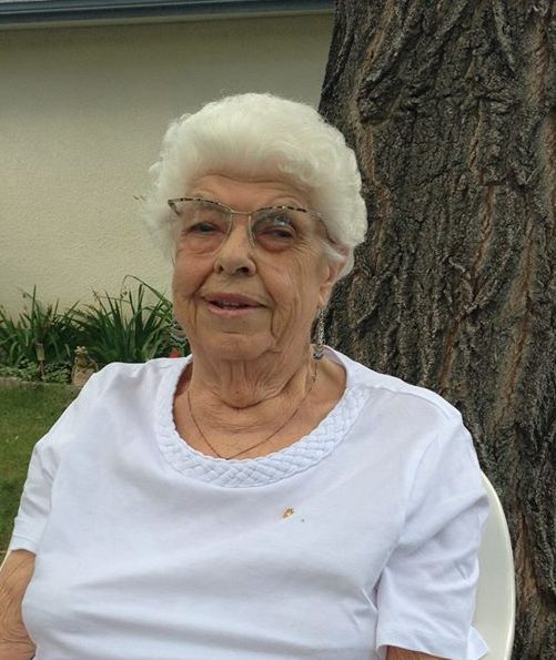 Elsie Bradley