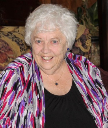 June Brannen