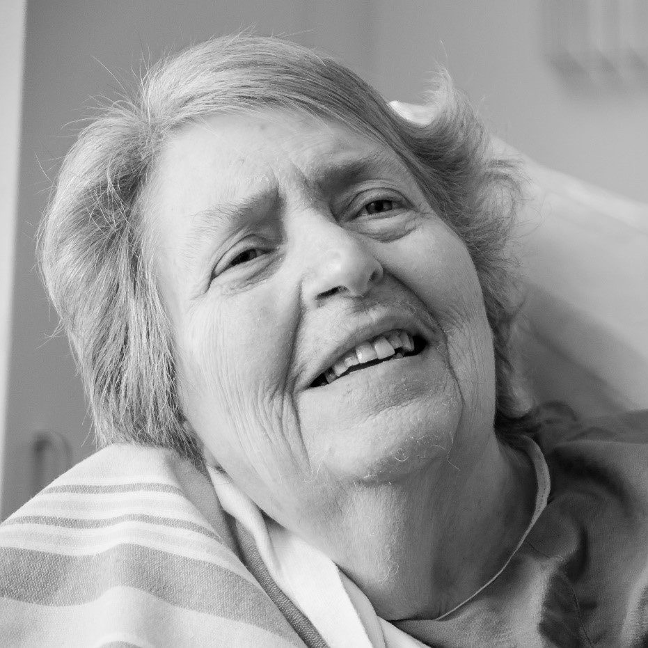 Winnifred (Ann) Brauer