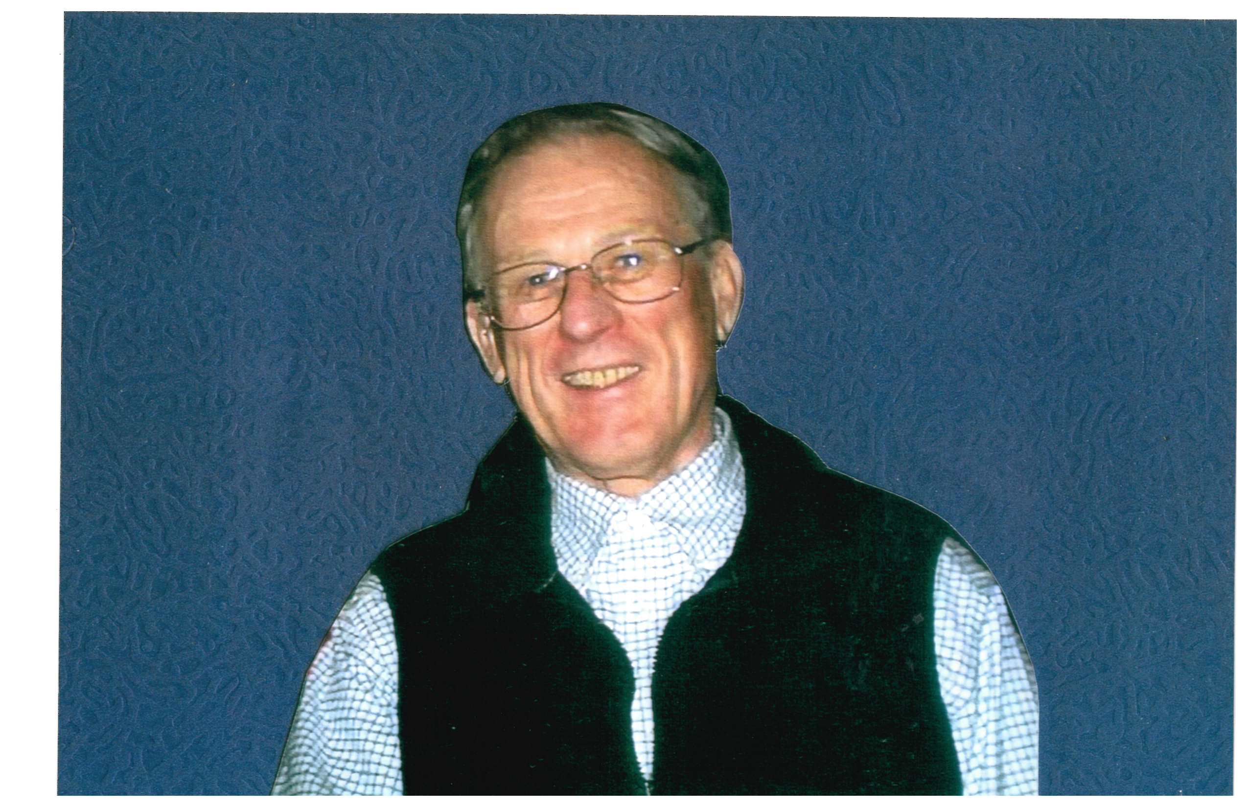 Murray Brooks