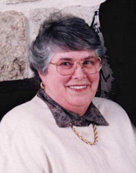 Winnifred  Brooks