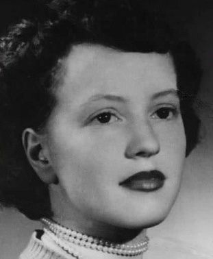 Velma Brosch