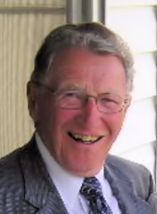 Arnold Brown