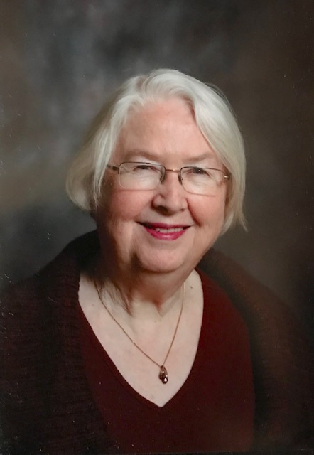 Frances-Mary Brown