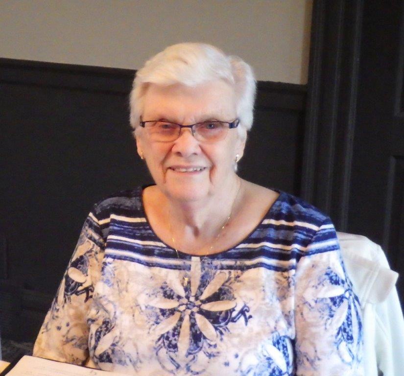 Margaret Brown