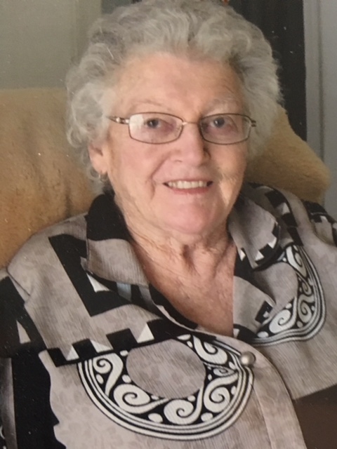 Margaret  Brown
