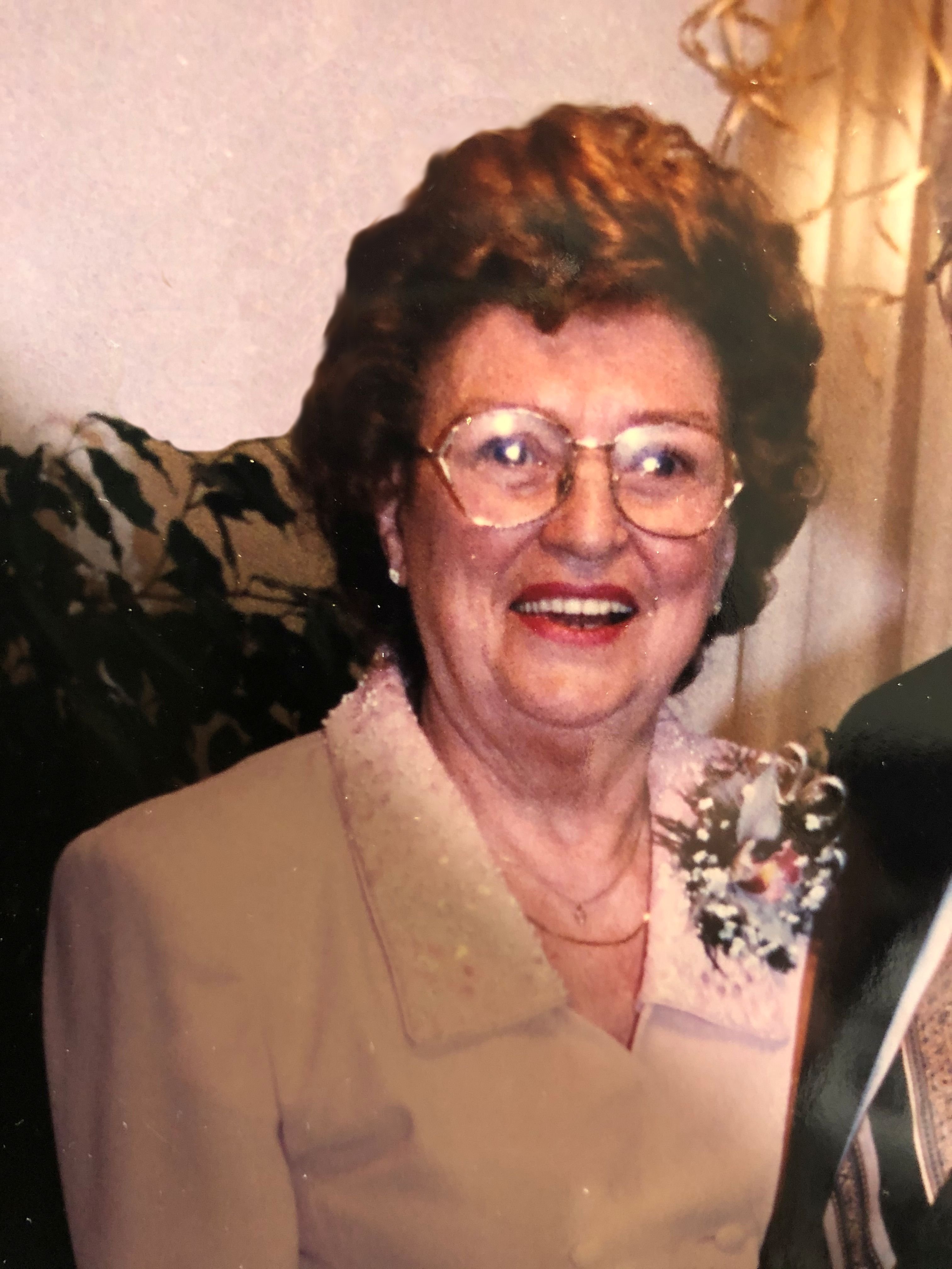 Alexandria  Bruce