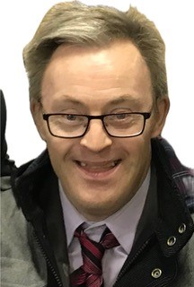 Brent Buchholz
