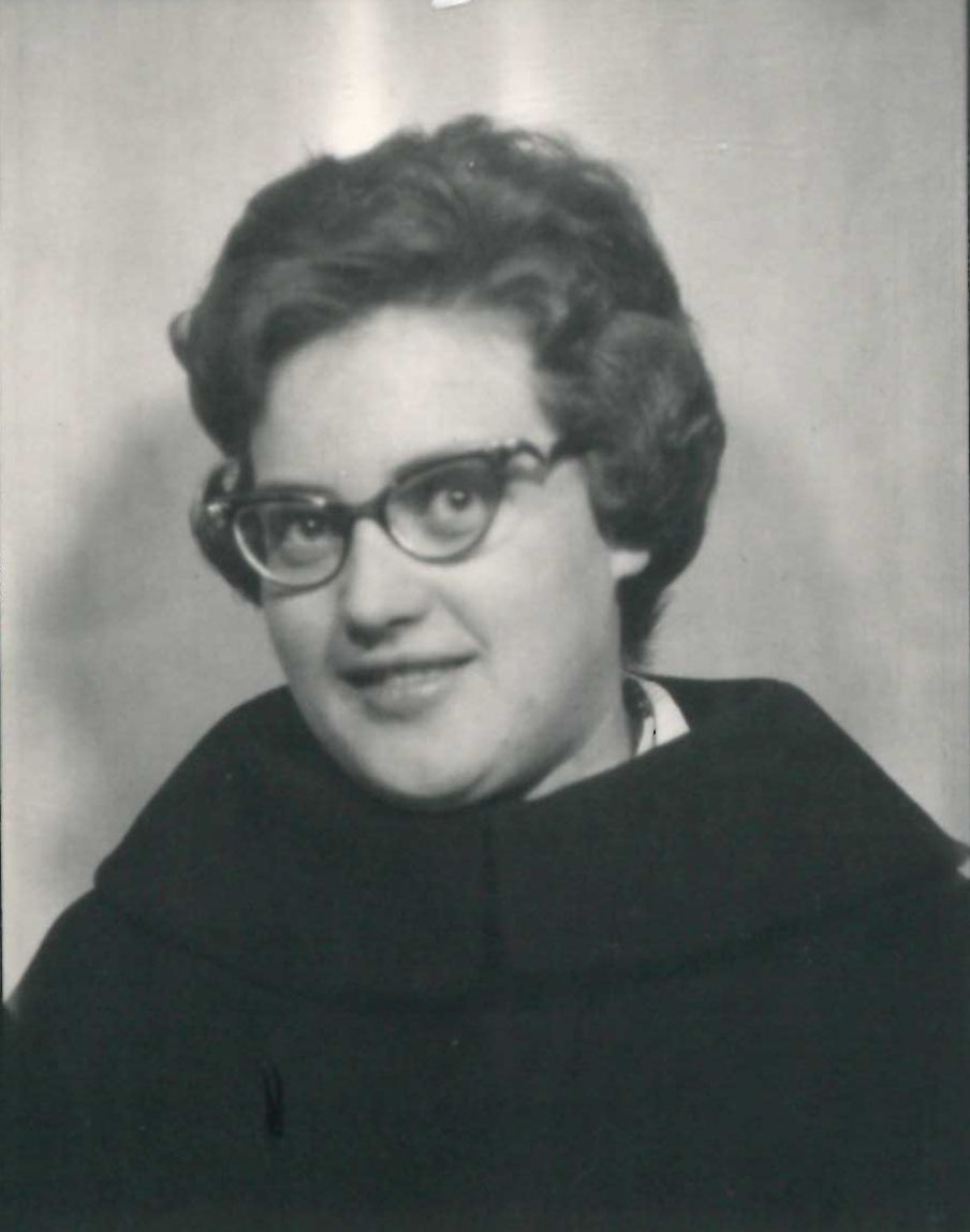Doreen Buchholz