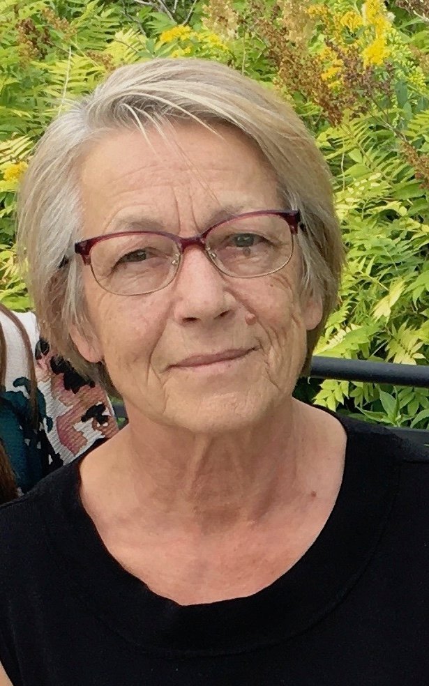 Jadwiga Budzinski