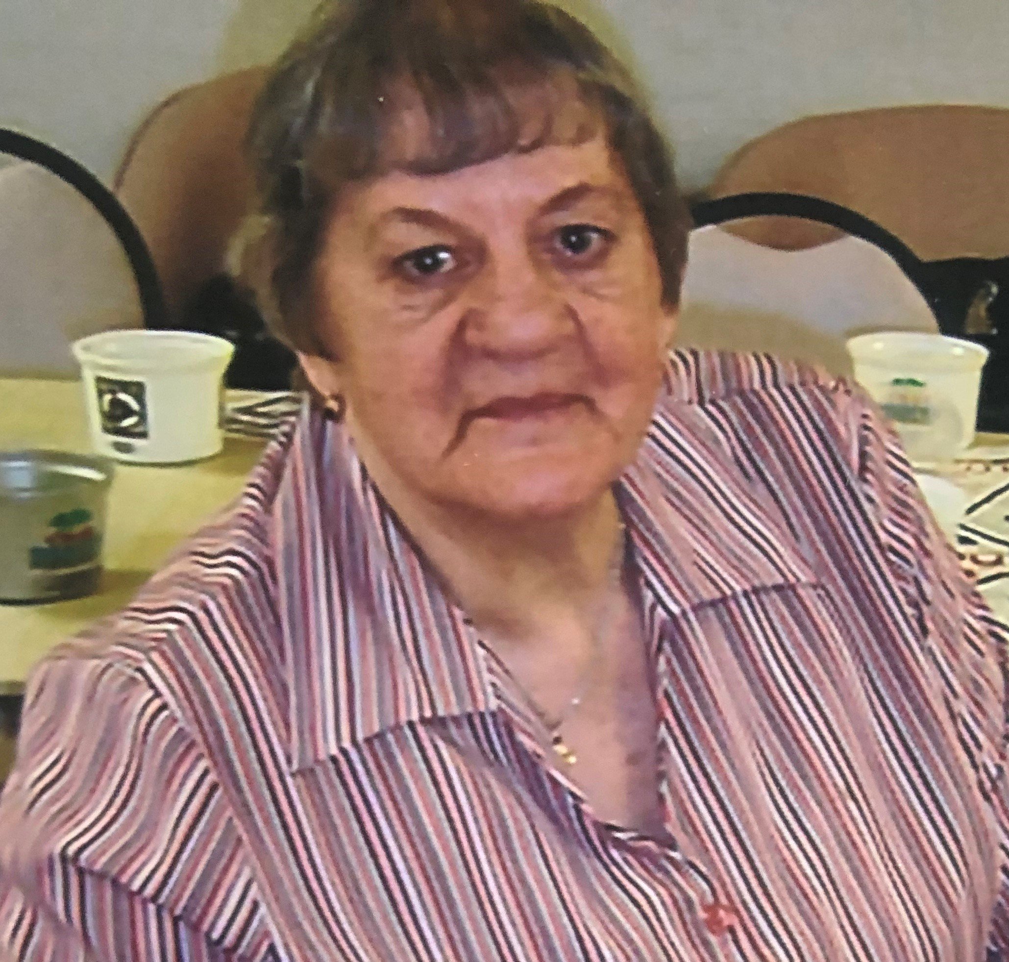 Aline Buraczewski