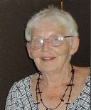 Ruth Burak