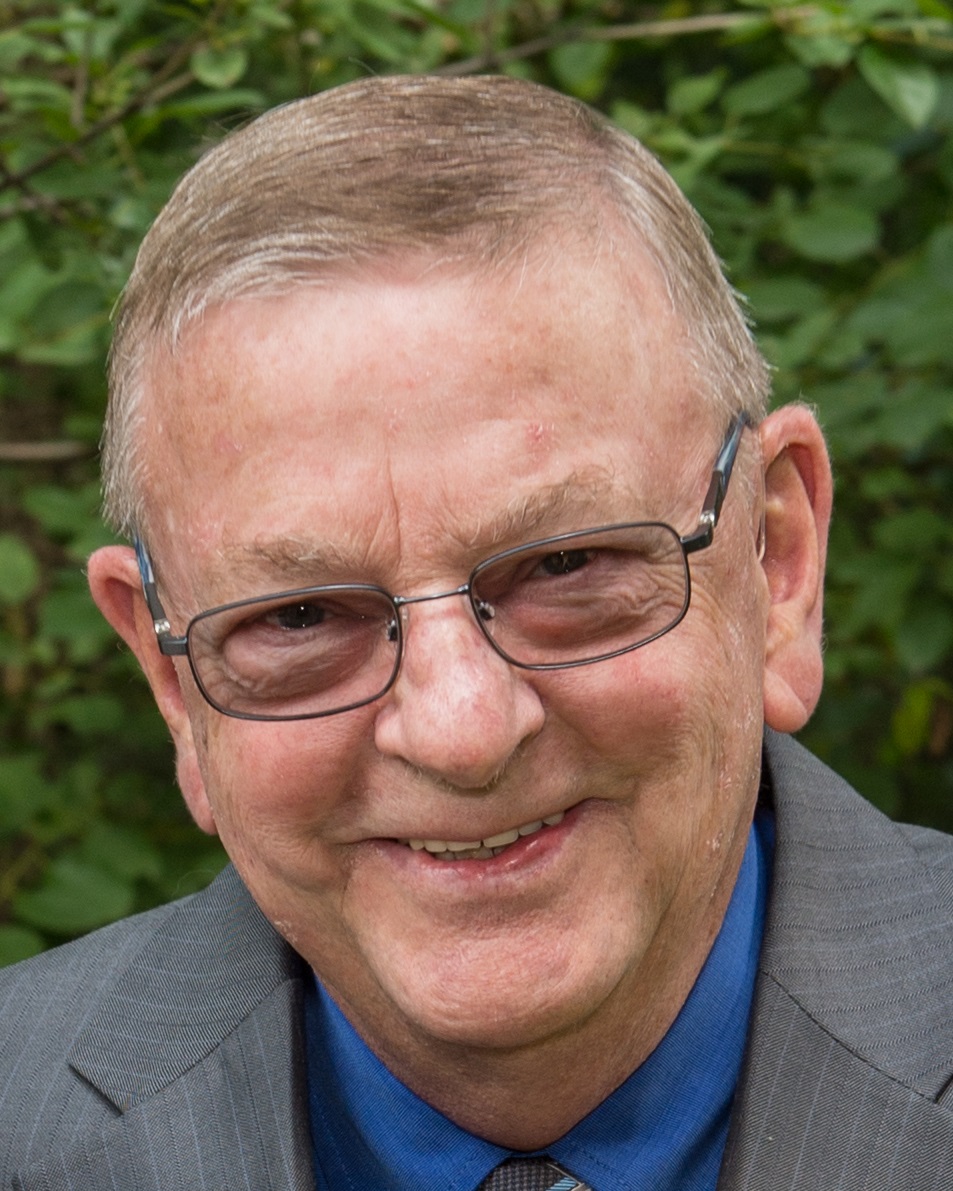 Robert  Burley
