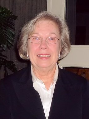Joyce Burns
