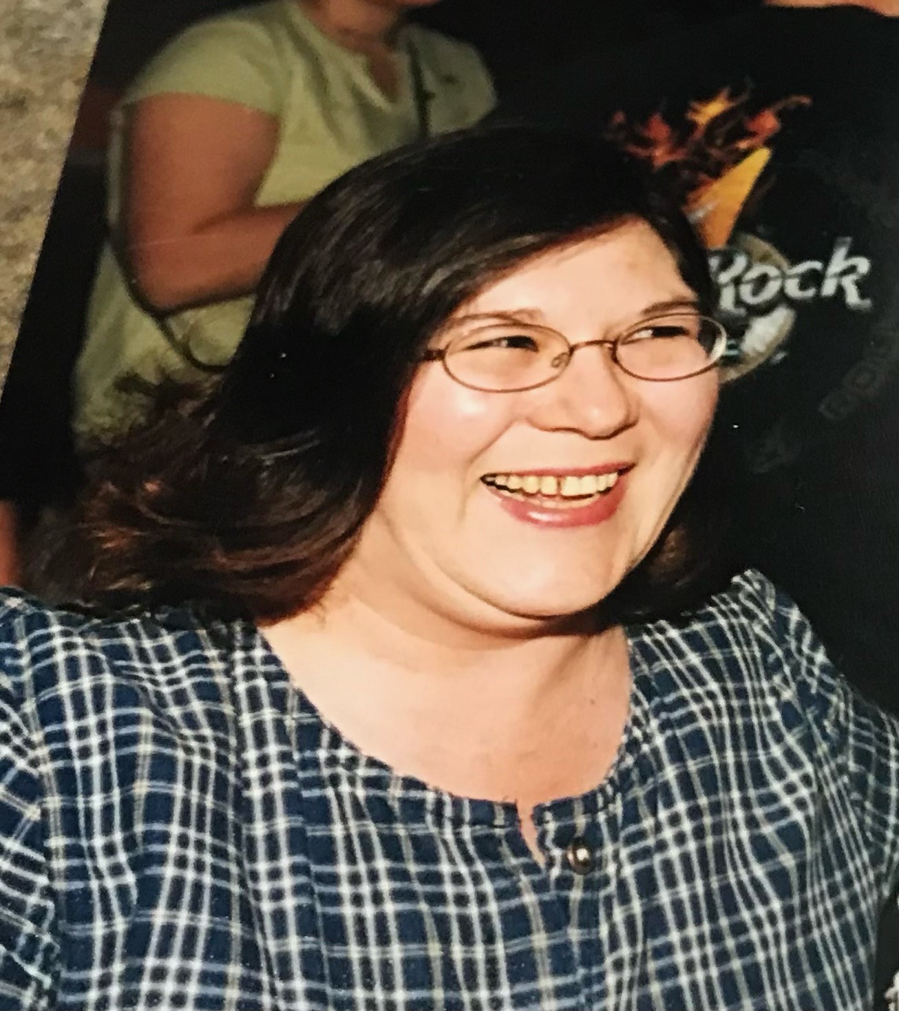 Monica Burns