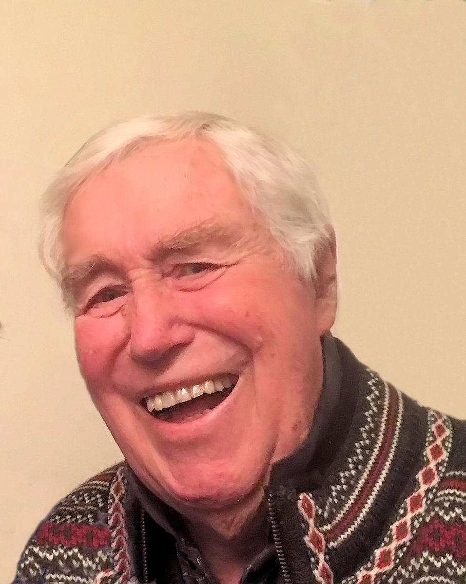 Christopher Burt