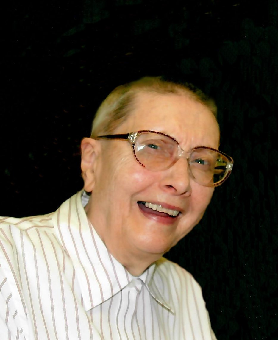 Dora Burt