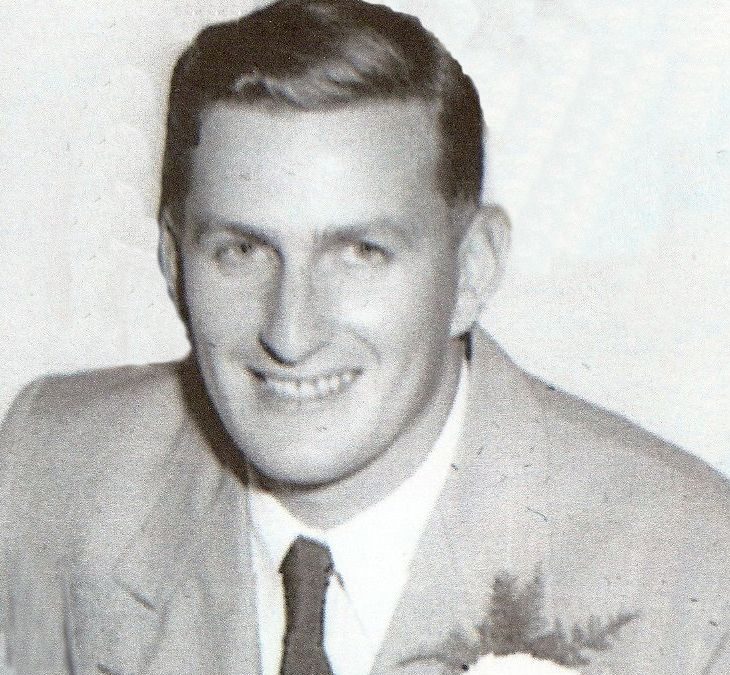 Norman Butler