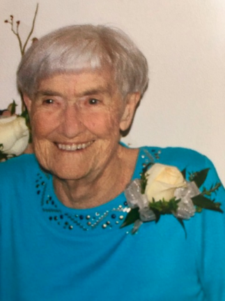 Barbara  Buxton