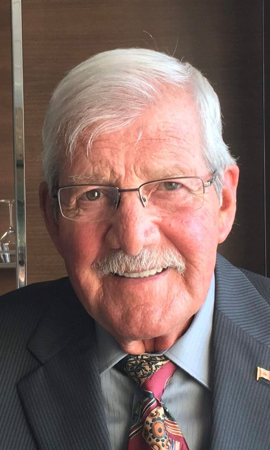 Gerald Cairns