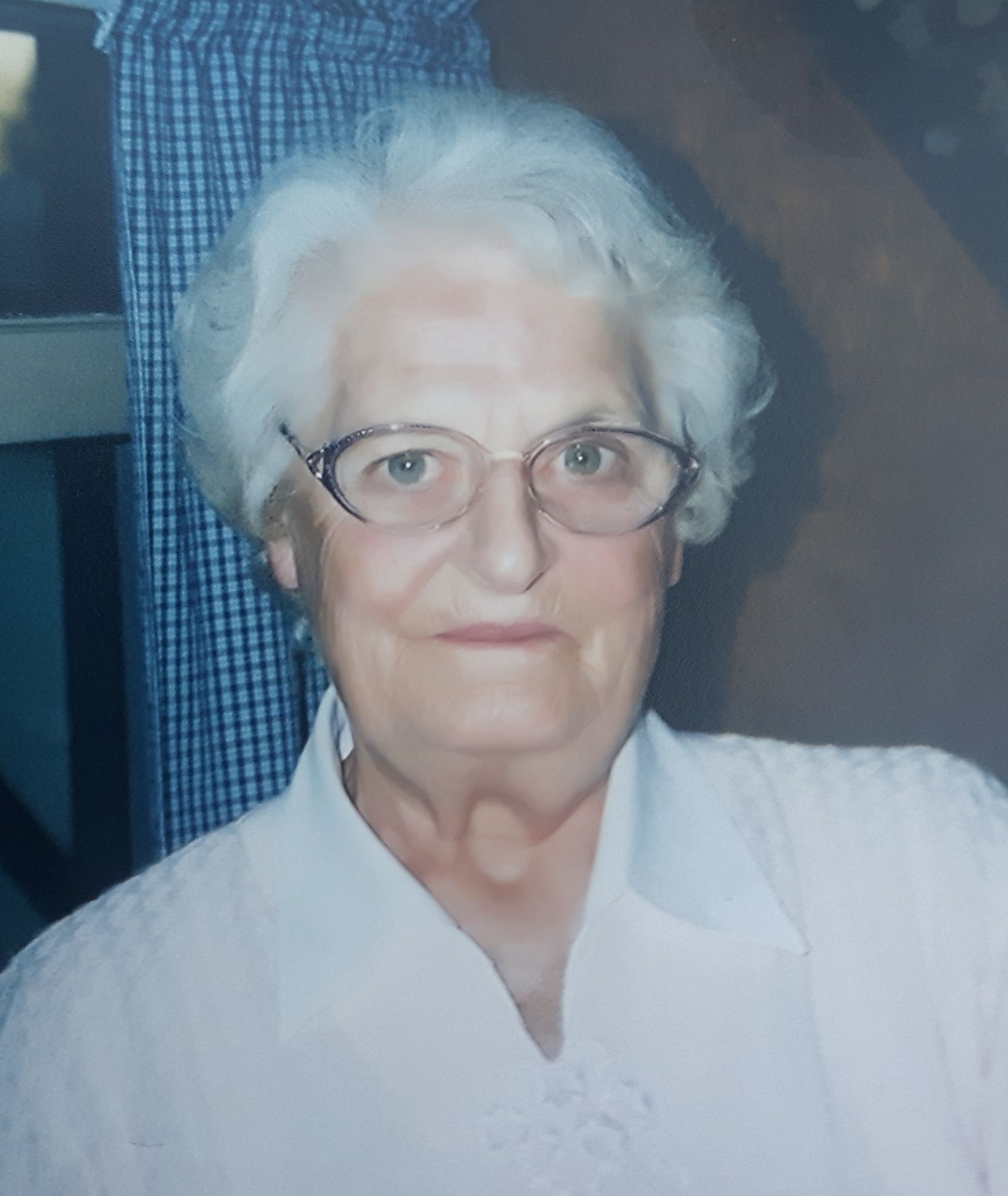Freda Cameron