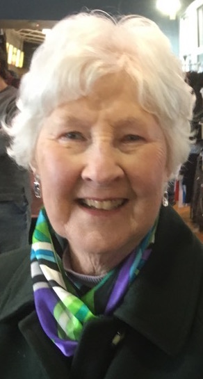 Catherine Campbell