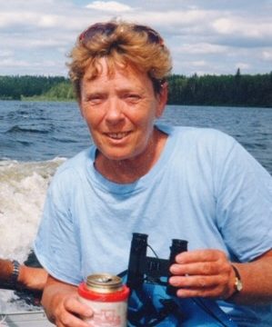 Gail Campbell
