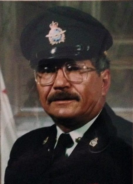 Ralph Campbell