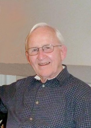 William  Candaele