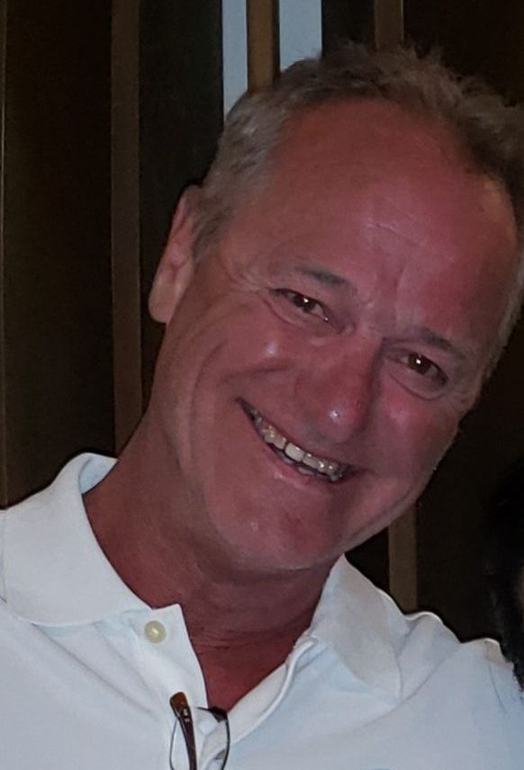 Donald Caron