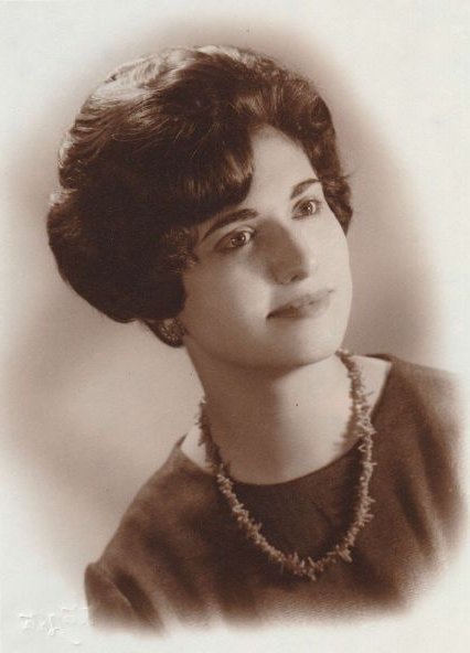 Manuela  De Sousa Carreiro