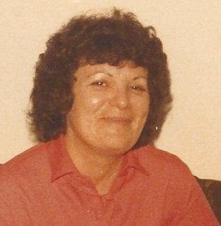 Elizabeth Carruthers